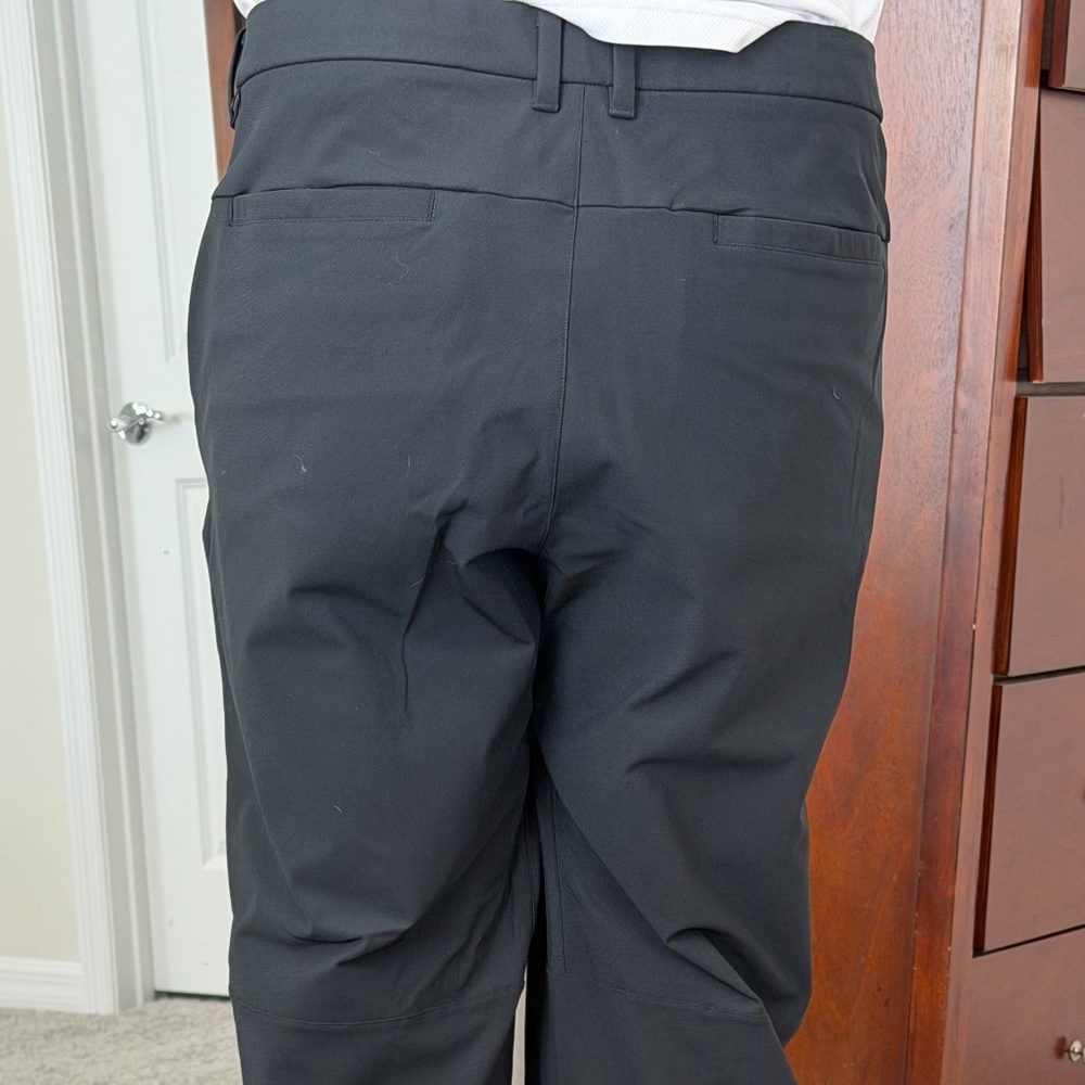 CRZ Yoga pants for Men